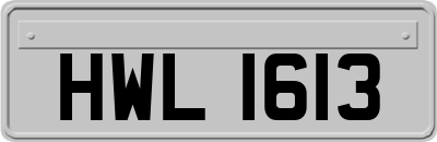 HWL1613