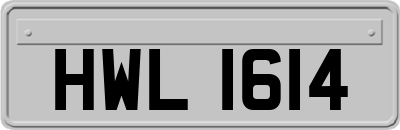 HWL1614