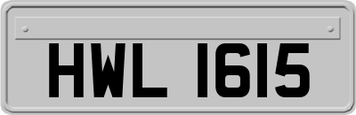HWL1615