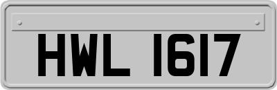 HWL1617