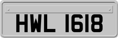 HWL1618