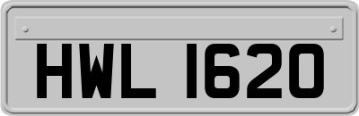 HWL1620