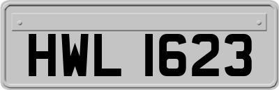 HWL1623