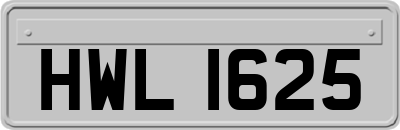 HWL1625