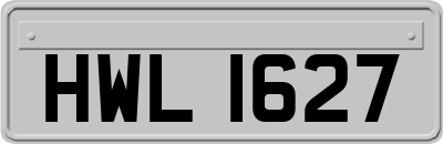 HWL1627
