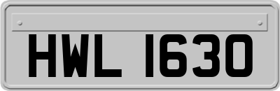 HWL1630