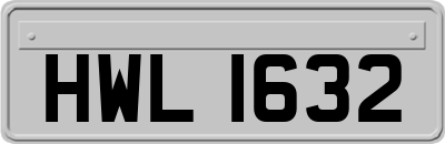 HWL1632