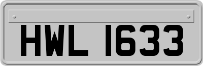 HWL1633