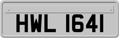 HWL1641