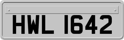HWL1642