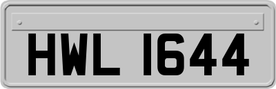 HWL1644