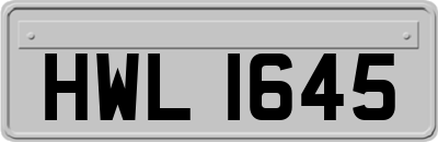 HWL1645