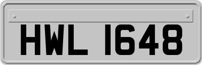 HWL1648