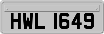 HWL1649