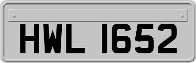 HWL1652