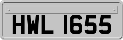 HWL1655