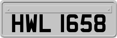HWL1658