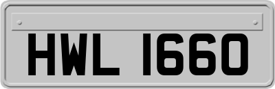 HWL1660