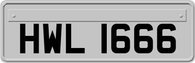 HWL1666