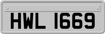 HWL1669