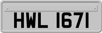 HWL1671
