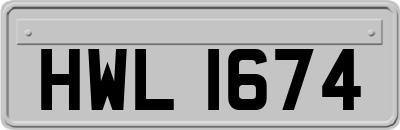 HWL1674