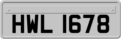 HWL1678