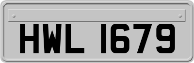 HWL1679