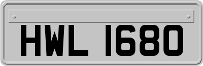 HWL1680
