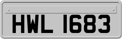 HWL1683