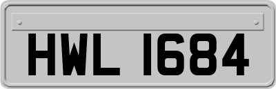HWL1684
