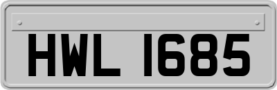 HWL1685