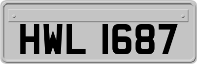 HWL1687