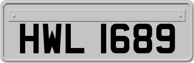 HWL1689