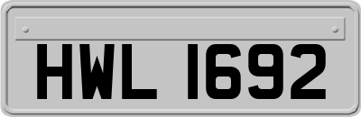 HWL1692