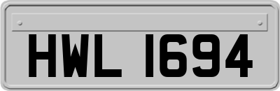 HWL1694