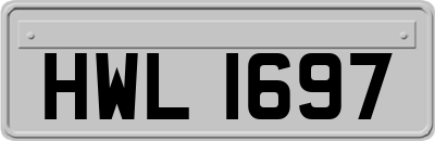 HWL1697