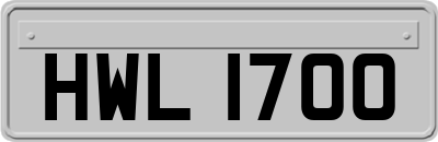 HWL1700