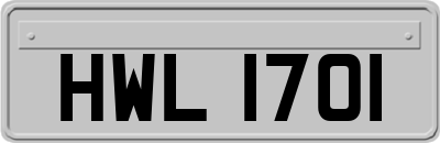 HWL1701
