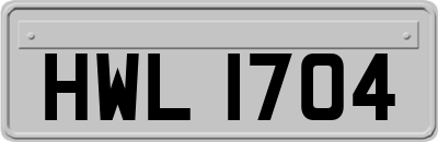 HWL1704