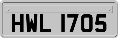 HWL1705