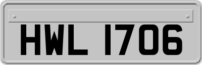HWL1706