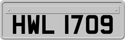 HWL1709
