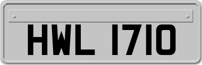 HWL1710