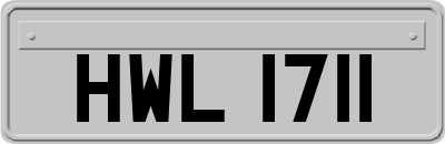 HWL1711