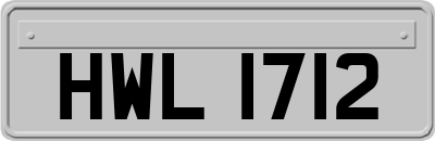 HWL1712