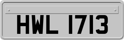 HWL1713