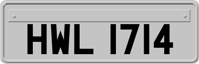 HWL1714