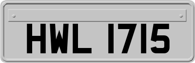 HWL1715