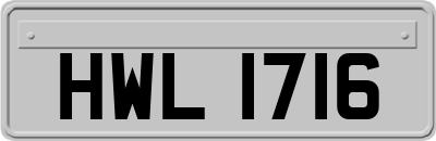 HWL1716